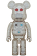 BE@RBRICK HxS (HIROTA SAIGANSHO) 1000％