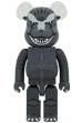 BE@RBRICK GODZILLA(1954) 1000％