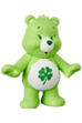 UDF Care Bears(TM) Good Luck Bear(TM)