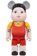 BE@RBRICK YOUNG-HEE 400％