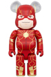 BE@RBRICK THE FLASH 400％