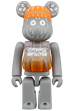 BE@RBRICK OUTDOOR MONSTER 100％