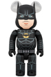 BE@RBRICK BATMAN (THE FLASH MULTIVERSE Ver.) 400％