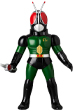 仮面ライダーBLACK RX(リボルケインVer.)