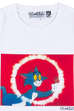 MLE＜TOM and JERRY＞ T-SHIRT_B (TOM)