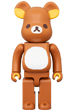 BE@RBRICK リラックマ 400％