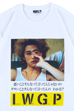 MLE×I.W.G.P. PHOTO MESSAGE TEE 02