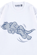 MLE＜TOM and JERRY＞ CREW NECK SWEATSHIRT(TOM)