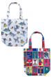 MLE＜TOM and JERRY＞ MINI TOTE BAG