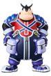 UDF KINGDOM HEARTS II PETE