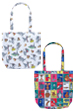 MLE＜TOM and JERRY＞ TOTE BAG