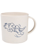 MLE＜TOM and JERRY＞ MUG (TOM)