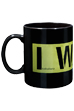 MLE×I.W.G.P. LOGO MUG