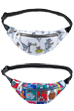 MLE＜TOM and JERRY＞ MINI WAIST BAG