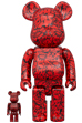 BE@RBRICK SHUN SUDO 