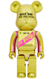 BE@RBRICK Sex Pistols 