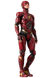 MAFEX THE FLASH (ZACK SNYDER'S JUSTICE LEAGUE Ver.)