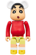 超合金 BE@RBRICK クレヨンしんちゃん
