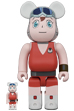 BE@RBRICK リーム 100％ & 400％