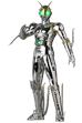 SHADOW MOON (Ver. HAJIME SORAYAMA)
