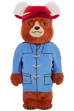 BE@RBRICK Paddington(TM) COSTUME Ver. 1000％
