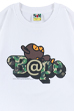 BE@RTEE BABY MILO(R) ON BAPE(R) 2024
