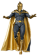 MAFEX Dr. FATE