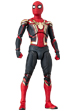 MAFEX SPIDER-MAN INTEGRATED SUIT