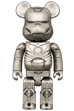 BE@RBRICK ROYAL SELANGOR IRON MAN MARK II 400％