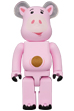 BE@RBRICK HAMM 400％