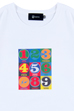 BE@RTEE Robert Indiana x fragmentdesign 