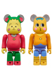 BE@RBRICK コジコジ & 次郎 2PCS SET