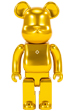 15th Anniversary Helinox × BE@RBRICK 400％