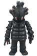 GYAROMI 百々目オイドSSF