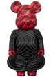 BE@RBRICK KANSAI YAMAMOTO 