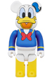 BE@RBRICK DONALD DUCK 400％
