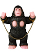 Gorilla (3期)