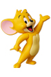 UDF TOM AND JERRY Classic Color Ver. JERRY