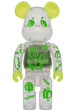 BE@RBRICK CANOTWAIT_ 400％