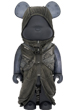 BE@RBRICK HAMCUS 1000％