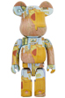 BE@RBRICK × Van Gogh Museum Van Gogh 