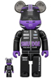 BE@RBRICK SMG 100％ & 400％