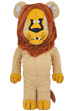 BE@RBRICK Anne Valerie Dupond LION 1000％