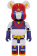 BE@RBRICK ボルテスV 1000％