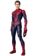MAFEX THE AMAZING SPIDER-MAN