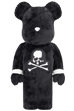 BE@RBRICK mastermind JAPAN COSTUME Ver.  1000％