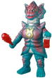 MAT(MONSTER ART TOY)シリーズ ドロボン(赤外線カンテラVer.)