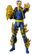 MAFEX X-MAN (NATE GREY)
