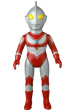 MAT(MONSTER ART TOY)シリーズ ウルトラマンジャック (『ウルトラマンタロウ』 第52話登場Ver.)