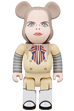 BE@RBRICK M3GAN 400％